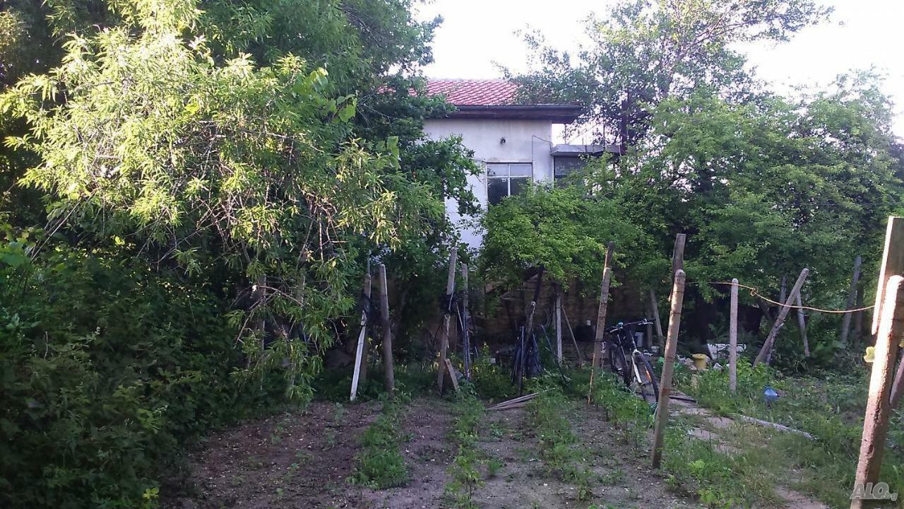 Вилна Зона Златни Пясъци, Спирка Ален Мак Varna Esterno foto