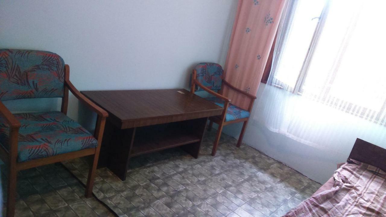 Вилна Зона Златни Пясъци, Спирка Ален Мак Varna Esterno foto